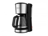 Cafetiera Brock CM 1522 SS, 1.5L, 1080W