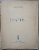 Soapte&hellip; - Sandu Frumusianu