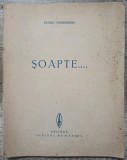 Soapte&hellip; - Sandu Frumusianu