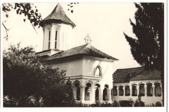 CPIB 22473 - CARTE POSTALA - SCHITUL SURPATELE. NECIRCULATA