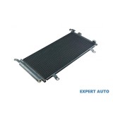 Radiator ac Subaru FORESTER (SJ) 2013-2016 #1