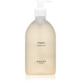 Culti Milano Hand&amp;Body Tessuto săpun lichid parfumat pentru maini si corp unisex 500 ml