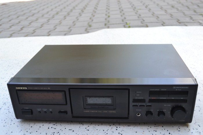 Deck Onkyo TA 2051