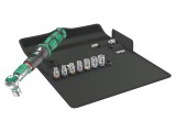 Cheie dinamometrică 2-12Nm 1/4 pătrat 244mm