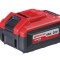 Acumulator 20V 4Ah RR pentru RDI HardWork ToolsRange