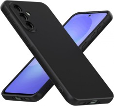 BestCase? Husa pentru Samsung Galaxy A56, Premium Slim Silicon 1.2MM, foto