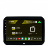 Cumpara ieftin Navigatie Suzuki Ignis (2016+), Android 11, E-Quadcore 2GB RAM + 32GB ROM, 9 Inch - AD-BGE9002+AD-BGRKIT308
