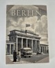 Album Fotografie Berlin 1958