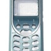 CARCASA pt. MOTOROLA T192 ARGINTIE