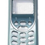 CARCASA pt. MOTOROLA T192 ARGINTIE