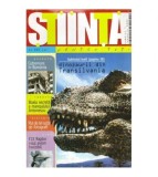 - Stiinta pentru toti - Nr. 1 - Ianuarie 2003 - 120242