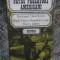 Patru prozatori americani - Nathaniel Hawthorne, Mark Twain, Stephen