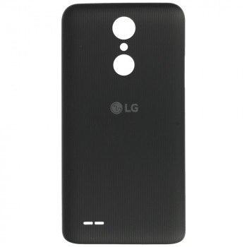 LG K4 2017 (M160E) Capac baterie negru ACQ89615301 foto