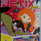 Revista Jetix magazin - nr. 2 din 2009