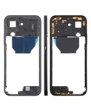Mijloc Negru Xiaomi Redmi 15C
