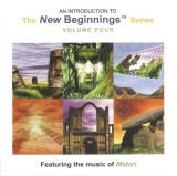 Midori - An Introduction To The New Beginnings Series Vol.4 CD Compilatie New Beginnings