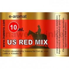 US Red Mix aroma tabac/ e-flavour Inawera foto