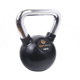 Greutate Kettlebell cauciucata 10kg Sportmann,