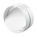 Conector Pvc Cu Clapeta Antiretur 100 Mm