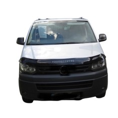 Deflector capota Volkswagen T5+ 2010 - 2014