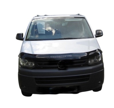 Deflector capota Volkswagen T5+ 2010 - 2014 foto