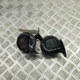 Claxon Auto Tesla Model 3 2022 OEM 1716495-00-A 31381838 Negru Rosu - Piese Auto Originale cu Garantie