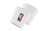 Cumpara ieftin Legături de cablu Nike Wristbands NBA NKN03100 alb