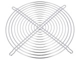 Placă de protecție metalică 240x240mm cu șuruburi