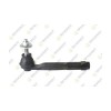 Cap bara Hyundai Tucson (Nx4e Nx4a) 10.20-, Fata, Stanga, TEKNOROT