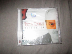 cd socaciu best of 30 sigilat h 30 foto