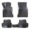Set Covorase Auto Cauciuc Umbrella Pentru Bmw 5 Vii G30 / G31 / G38 2017-2023 504898 8682578000341