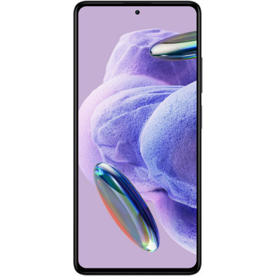 Telefon mobil Xiaomi Redmi Note 12 Pro+, 8GB RAM, 256GB, 5G Midnight Black foto