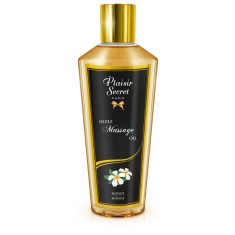 Ulei De Masaj Plaisir Secret, Monoi, 250 ml