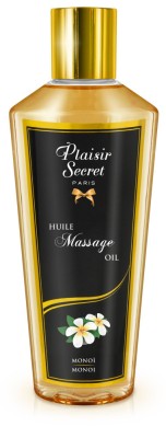 Ulei De Masaj Plaisir Secret, Monoi, 250 ml foto