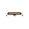 Set proiectoare LED profesional cu mufa conectare tip Deutsch - Stanga si Dreapta Combo/40W/5700K Cod:KM2160-40W Automotive TrustedCars, Oem