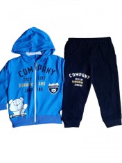 trening copii bumbac model nou cod L16660 foto