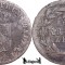 1821, 3 Kreuzer - Ludovic I - Marele Ducat de Baden
