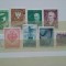 1959- Austria-Mi1059-1072-8val.-MH