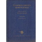 Lungenkrankheiten im Rontgenbild
