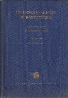 Lungenkrankheiten im Rontgenbild foto