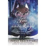 City of Time and Magic