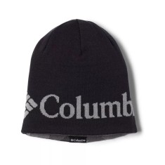 Caciula Columbia Urbanization Mix Beanie II Negru - Black/Grey foto