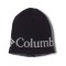 Caciula Columbia Urbanization Mix Beanie II Negru - Black/Grey