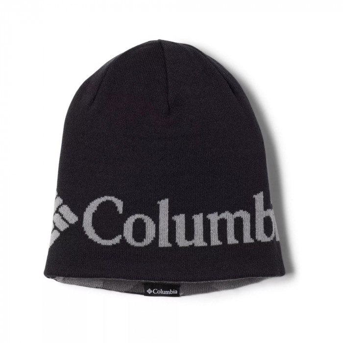 Căciulă Columbia Urbanization Mix Beanie II Negru - Black/Grey