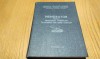 MEMORATOR PENTRU PREGATIREA OFITERILOR IN REZERVA DIN ARMA TANCURI - Editura MAN, Comandamentul Infanteriei si Tancuri, 1977, 380 p.