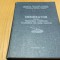 MEMORATOR PENTRU PREGATIREA OFITERILOR IN REZERVA DIN ARMA TANCURI - Editura MAN, Comandamentul Infanteriei si Tancuri, 1977, 380 p.