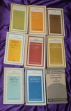 Lot 9 carti colectia Idei contemporane &ndash; editura Politica, Humanitas Kitsch-ul fenomen al pseudoartei Claude Levi-Strauss - Antropologia structurala