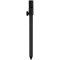 Pichet Prologic Telescopic BlackSticks 20-34cm