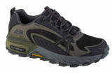 Pantofi pentru adidași Skechers Max Protect-Task Force 237308-CAMO verde, 45, 46