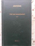 CEI TREI MUSCHETARI VOL.2-ALEXANDRE DUMAS-340071